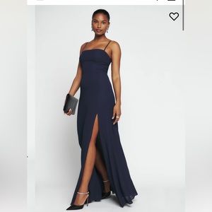 Reformation Ingrid Dress